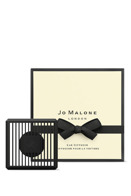 Jo Malone Car Fragrance Diffuser with Refill