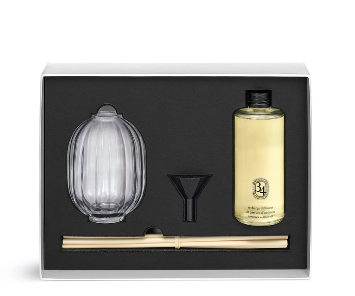 Diptyque - 34 Boulevard Saint Germain Home Fragrance Diffuser