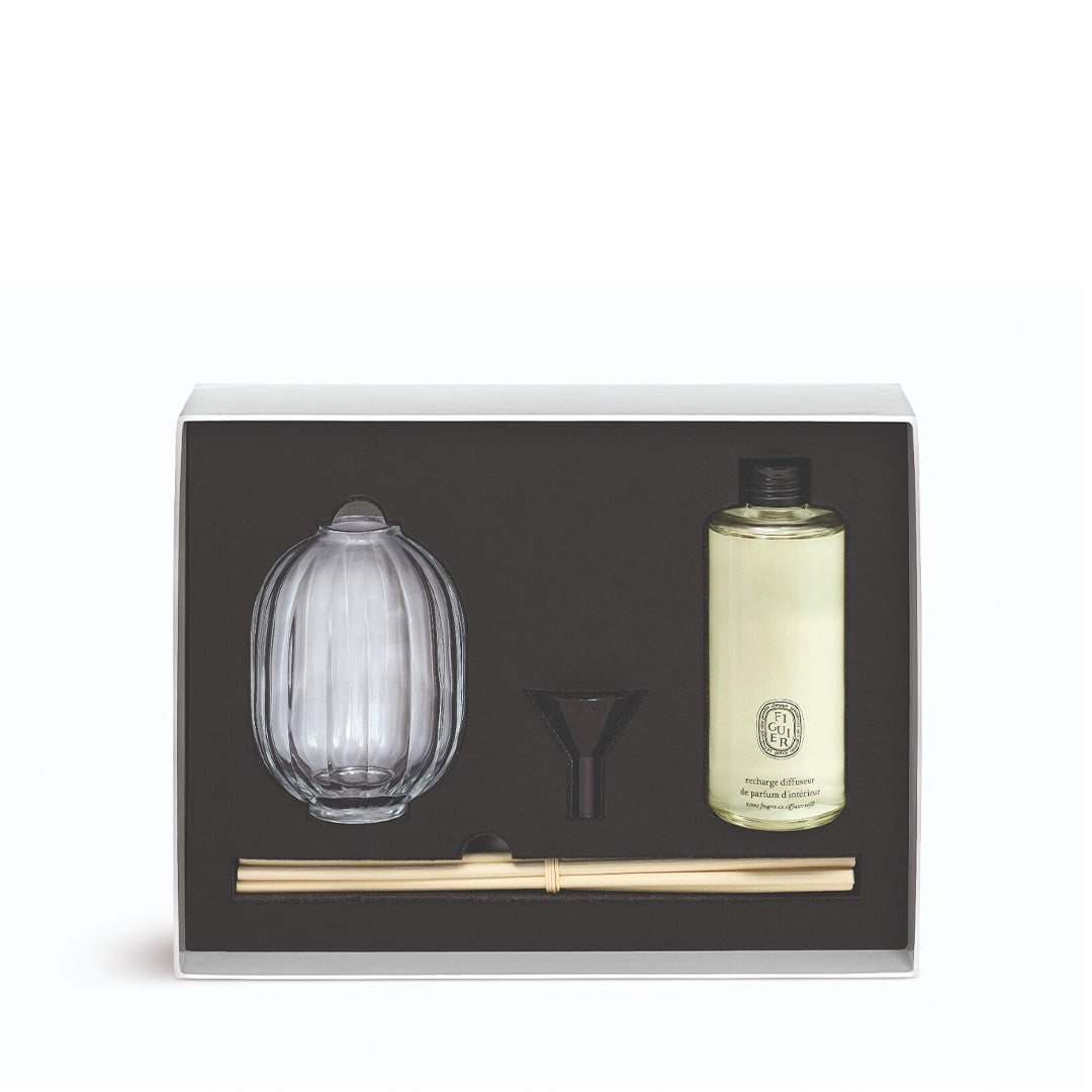 Diptyque Figuier Reed Diffuser