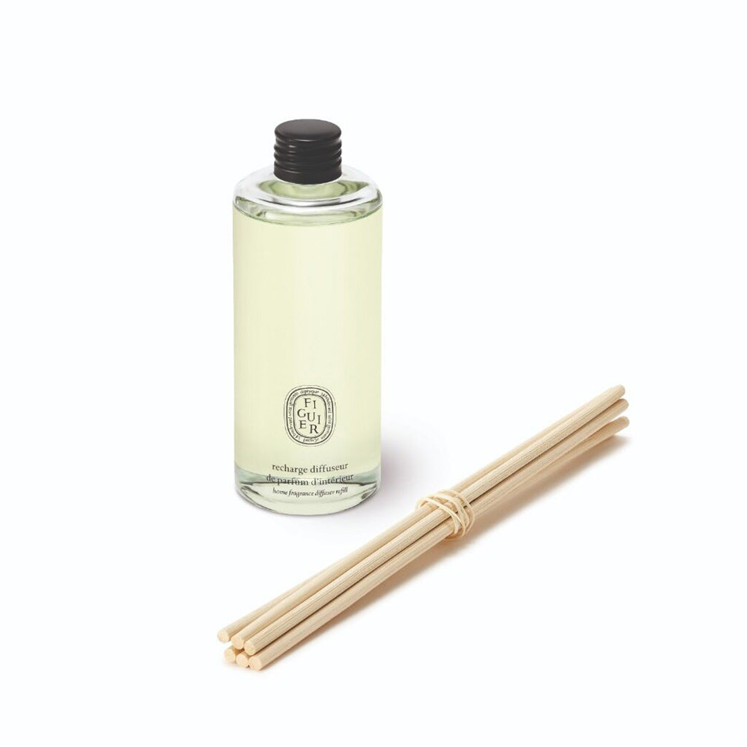 Diptyque Figuier Reed Diffuser