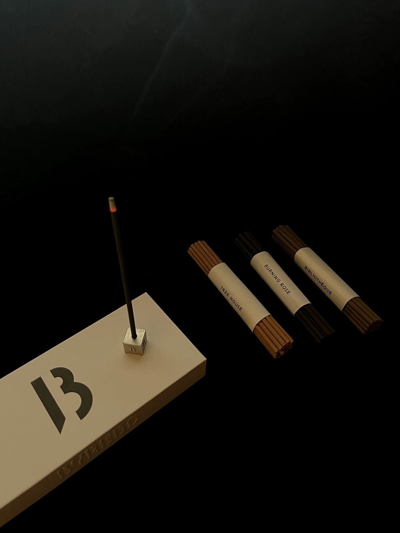 Byredo Limited Edition Incense Sticks