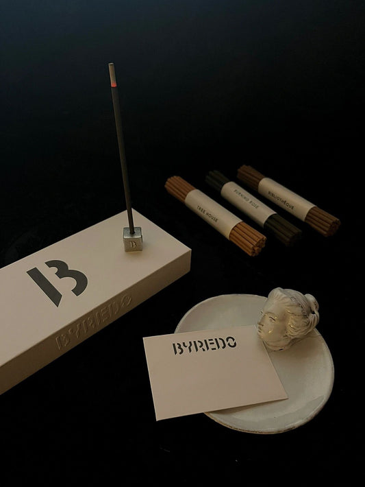 Byredo Limited Edition Incense Sticks