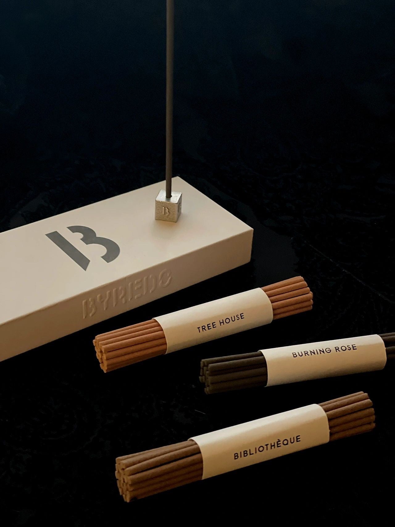 Byredo Limited Edition Incense Sticks