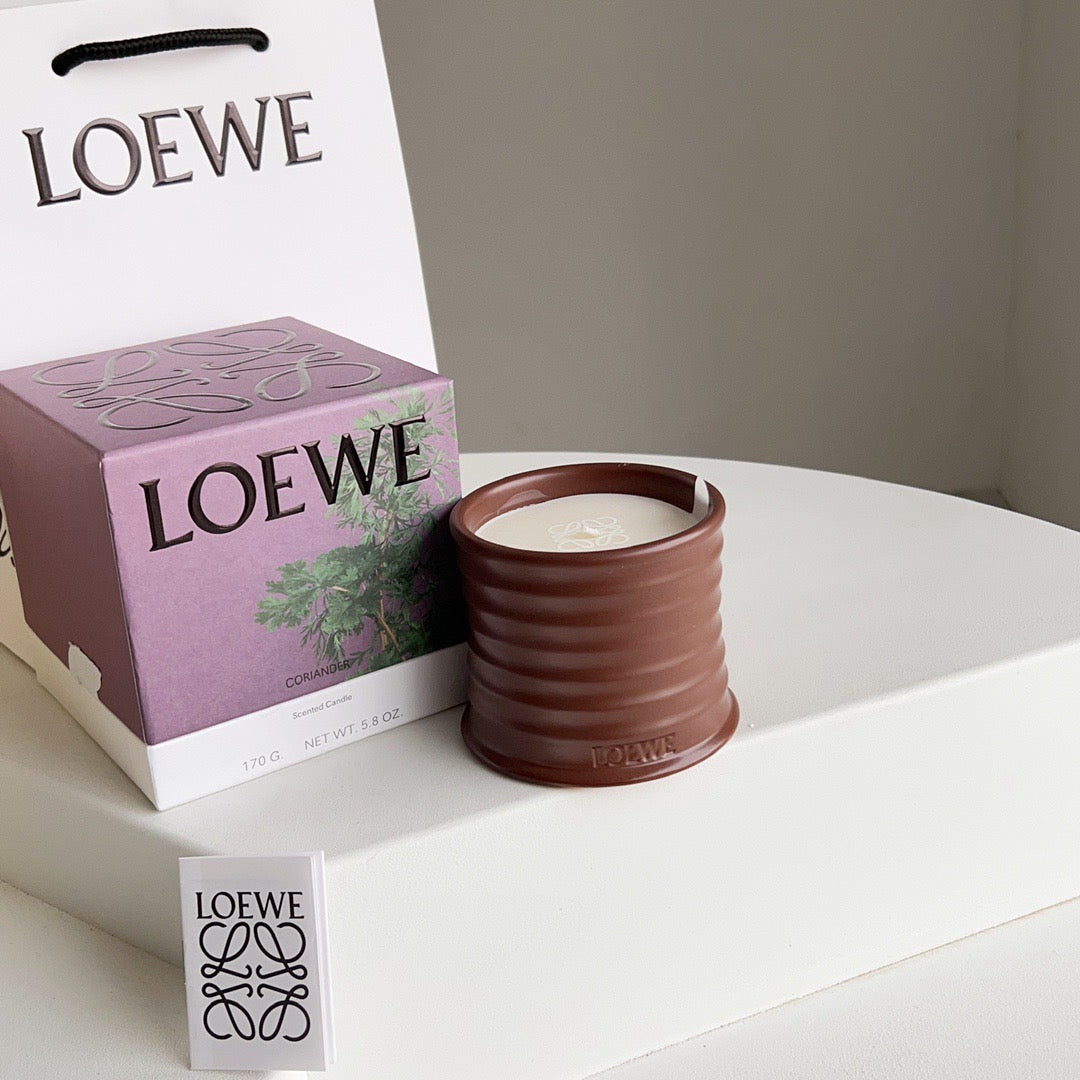 Loewe Fragrance Candles