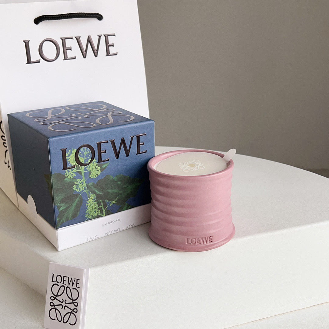 Loewe Fragrance Candles