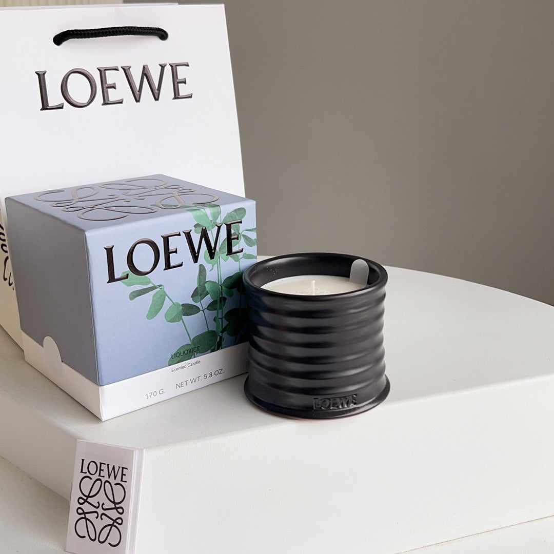 Loewe Fragrance Candles