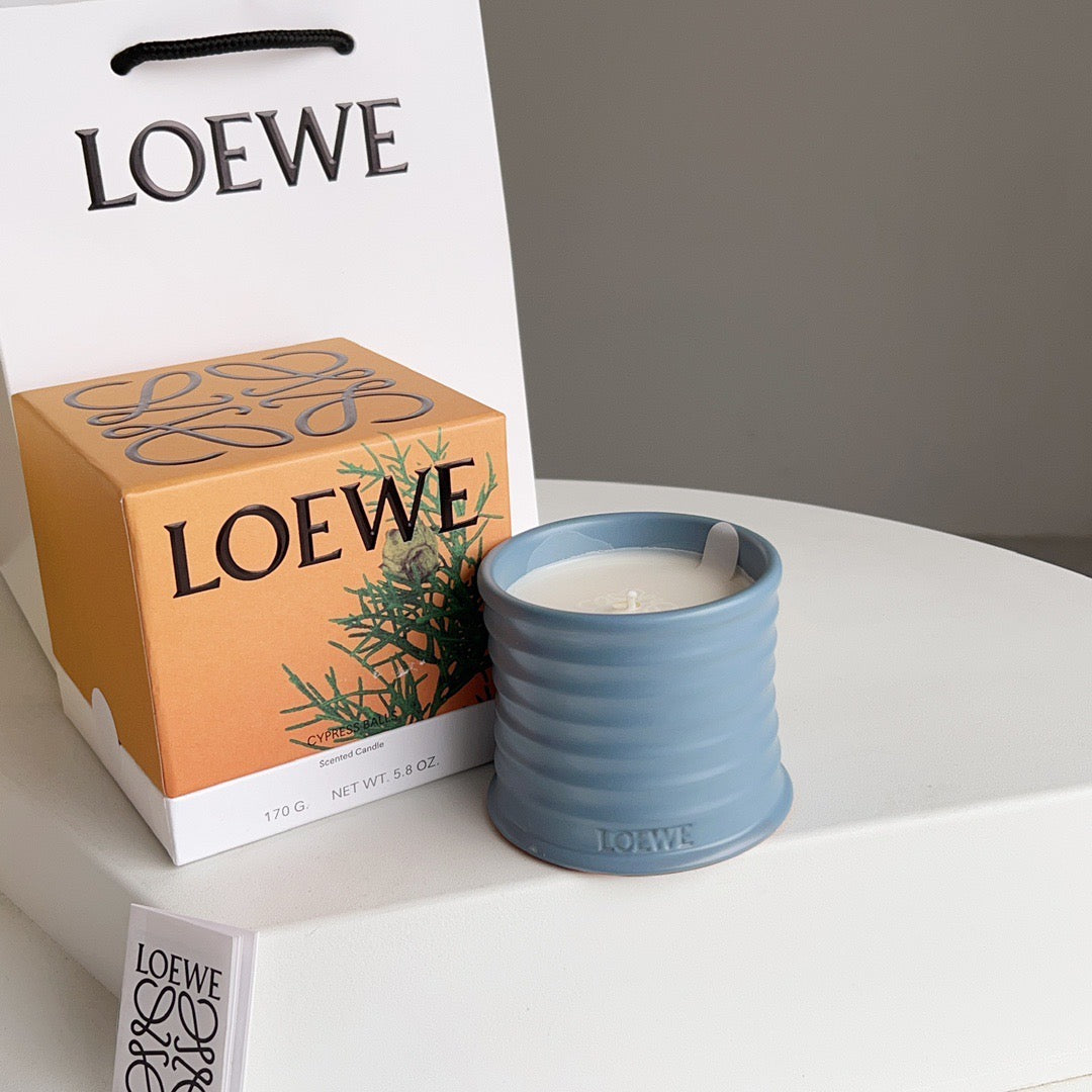 Loewe Fragrance Candles