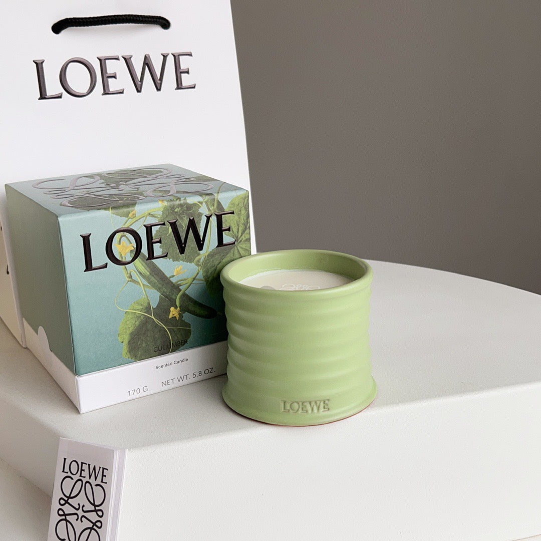 Loewe Fragrance Candles