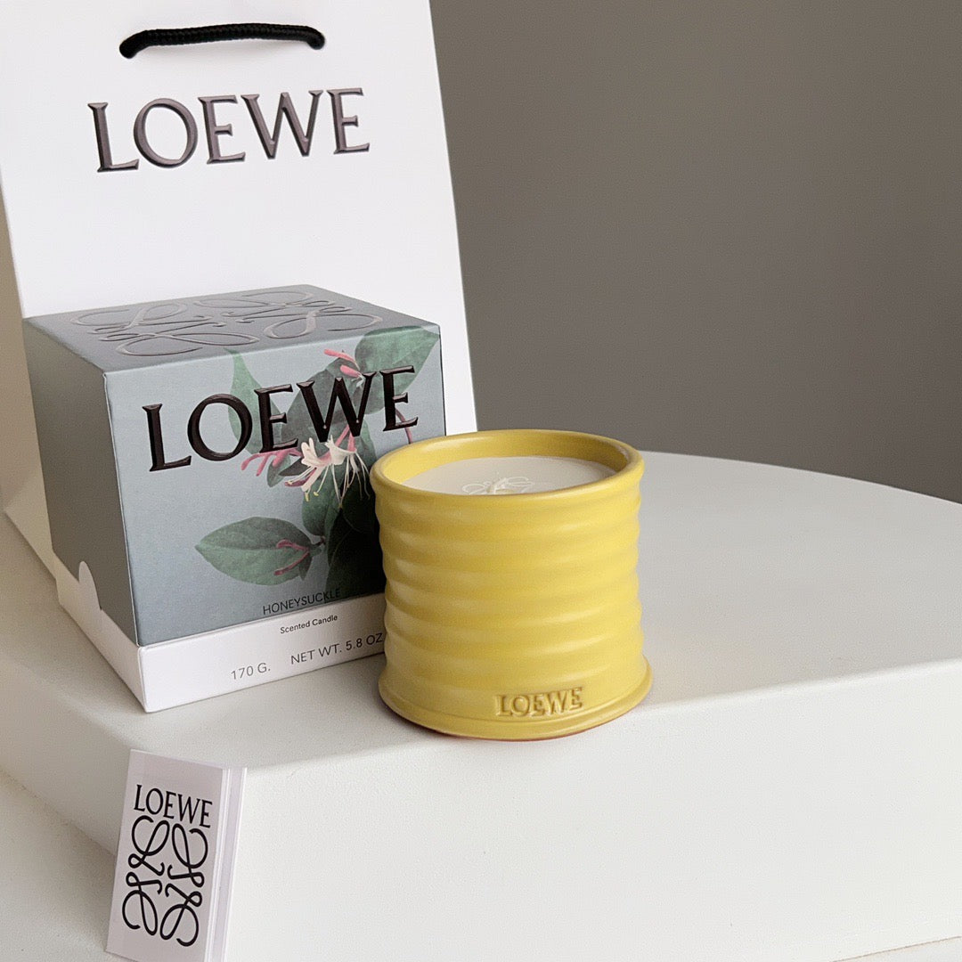 Loewe Fragrance Candles