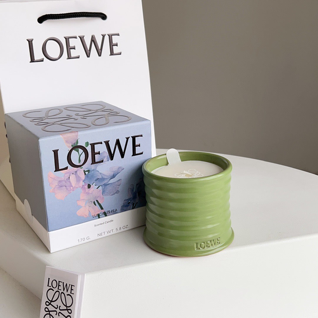 Loewe Fragrance Candles