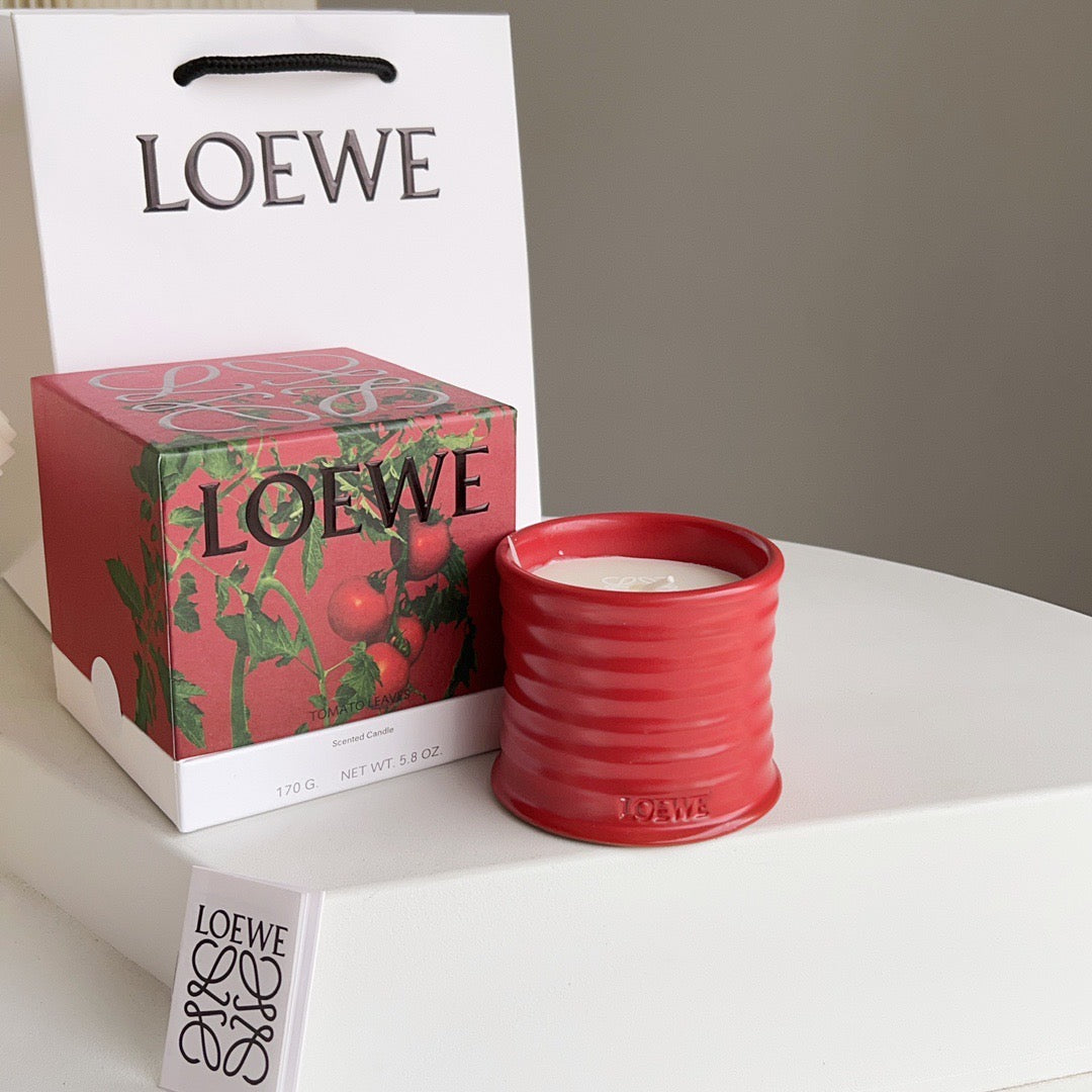 Loewe Fragrance Candles