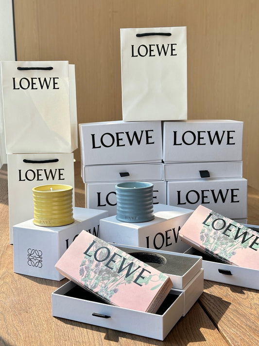 LOEWE Limited Edition Gift Box