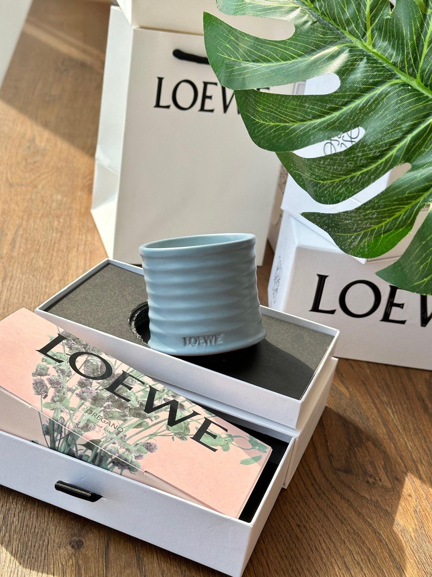 LOEWE Limited Edition Gift Box