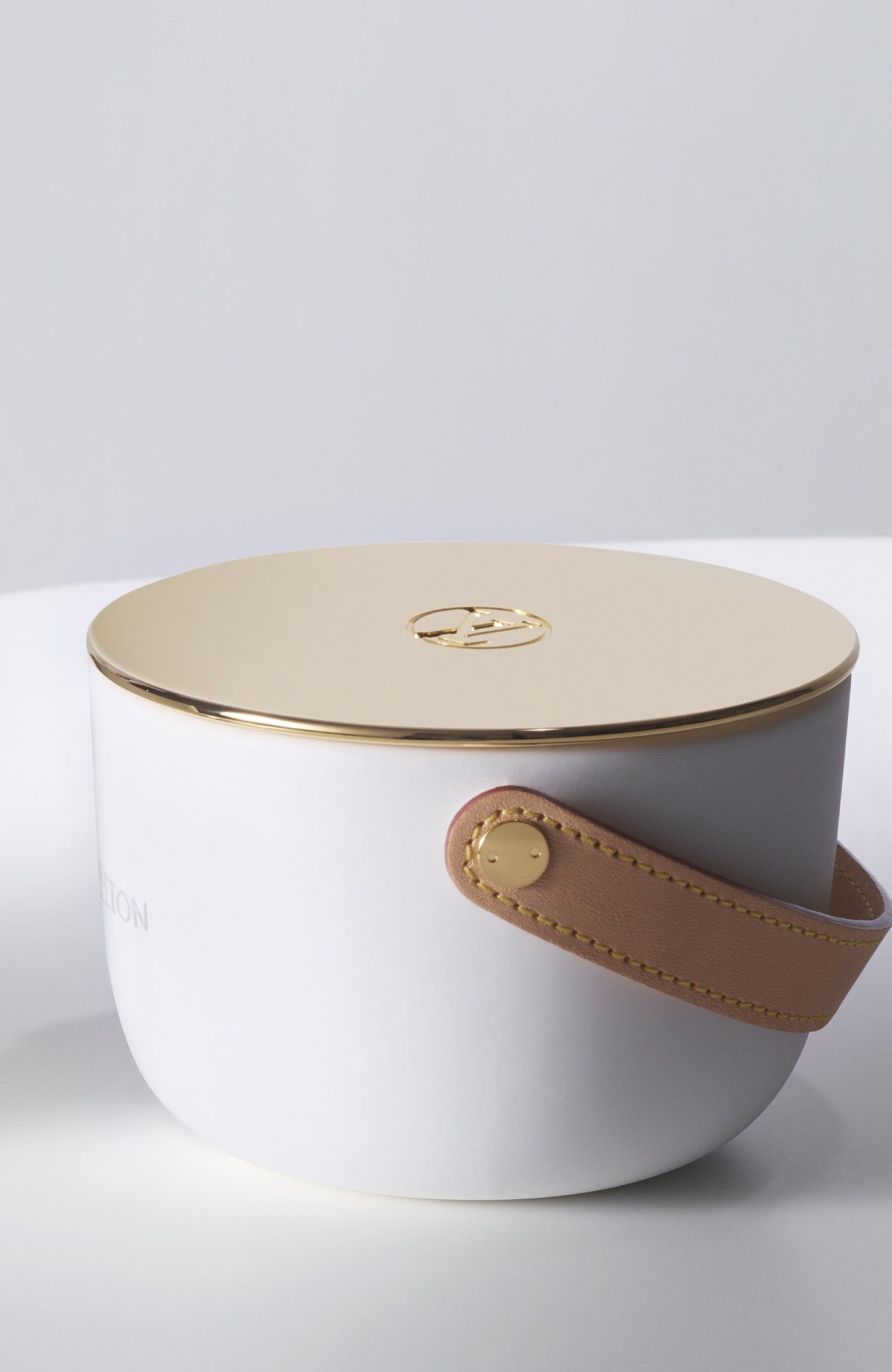 LOUIS VUITTON SCENTED CANDLES