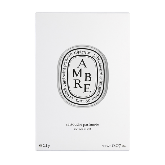 Ambre Diptyque Scented refill