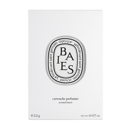 Baies Diptyque Scented refill