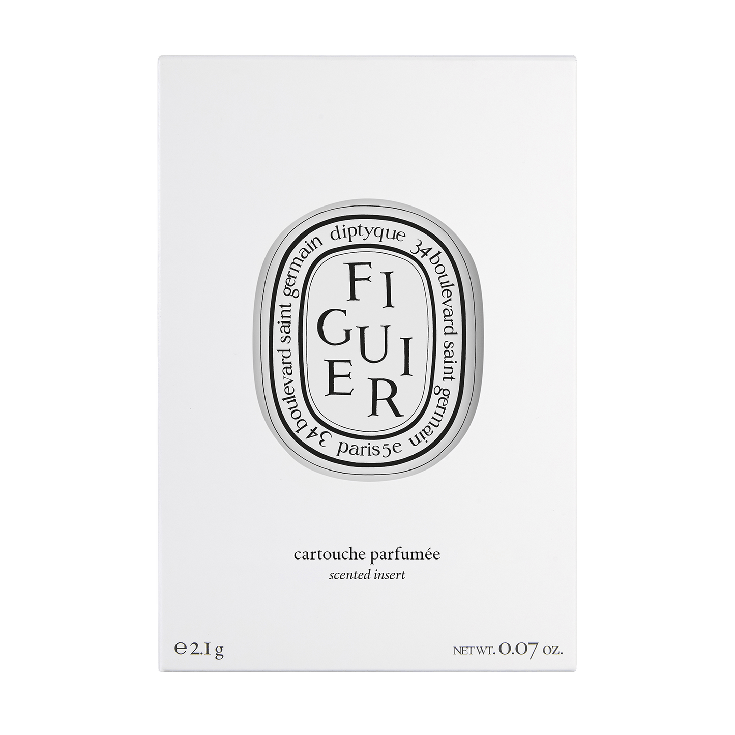 Figuier Diptyque Scented refill