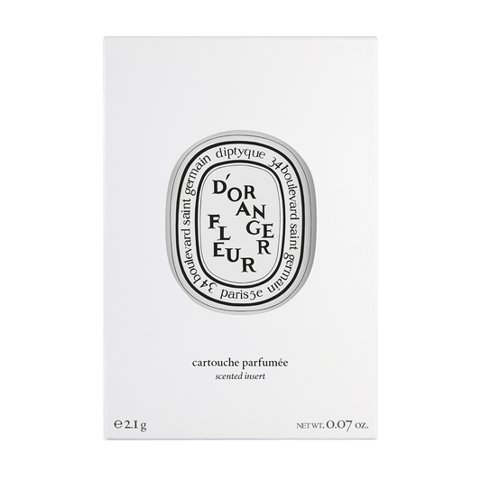 Fleur d'Oranger Diptyque Scented refill