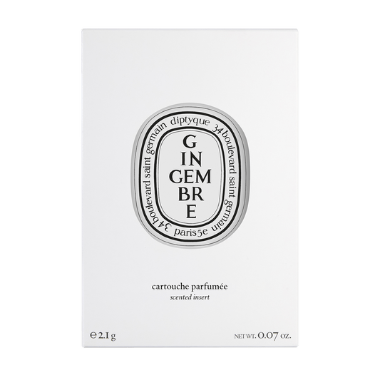 Gingembre Diptyque Scented refill