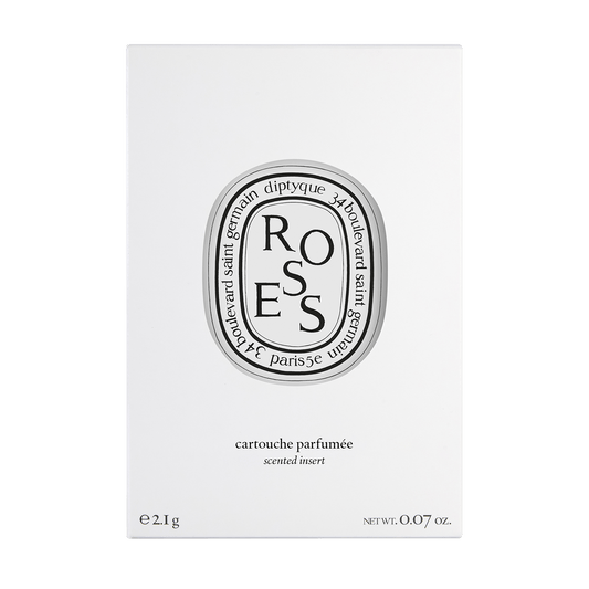 Roses Diptyque Scented refill