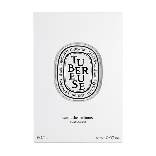 Tubereuse Diptyque scented refill