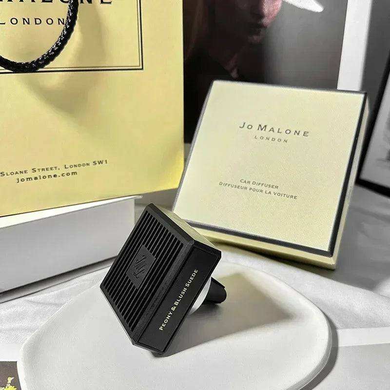 Jo Malone Car Fragrance Diffuser with Refill