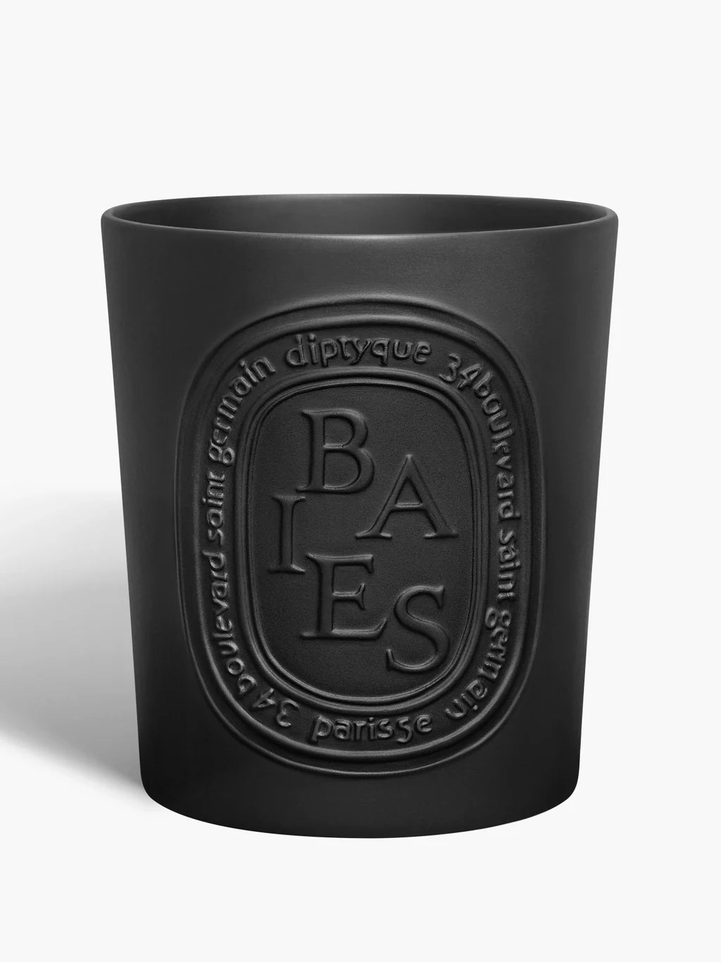 Diptyque - Scented Candle Baies 600g